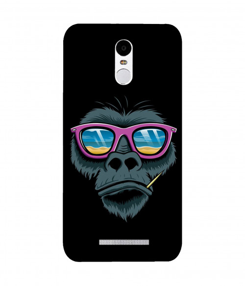 small 0162 421 the stylish monkey.psdredmi note 3