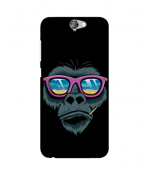 small 0162 421 the stylish monkey.psdhtc one a9