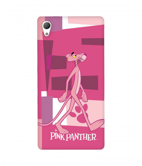 small 0209 468 pink panther attitude.psdsony xperia z5 dual