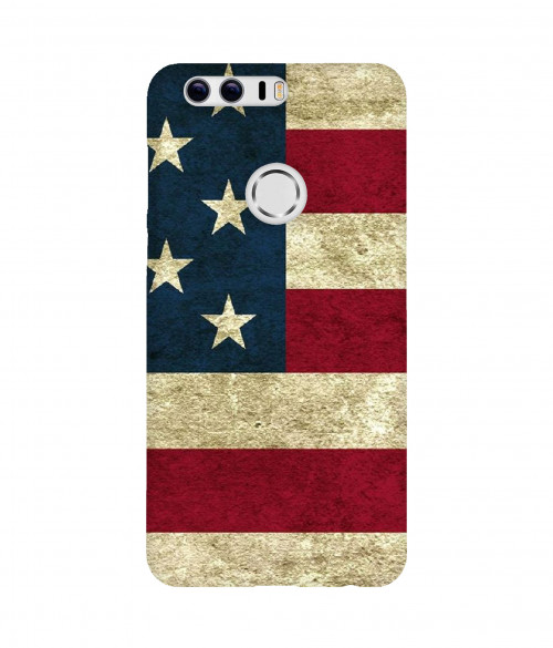 small 0236 495 vintage US Flag.psdhonor 8