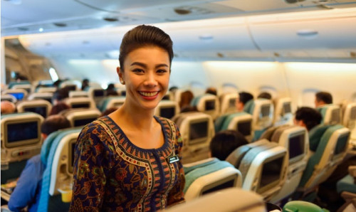 Airline uniform Singapore, Singapore airline kebaya distinguish women’s wear to entire casual and formals, and secure a place in the history of world. Spa Uniform Singapore specializes in world best class of natural fibers, as well as maintains high quality of standard of professions.
Email ID - sales@uniformonline.com.sg
website:-http://uniformonline.com.sg/service/
youtube:-https://youtu.be/hO-HOhMbTTU