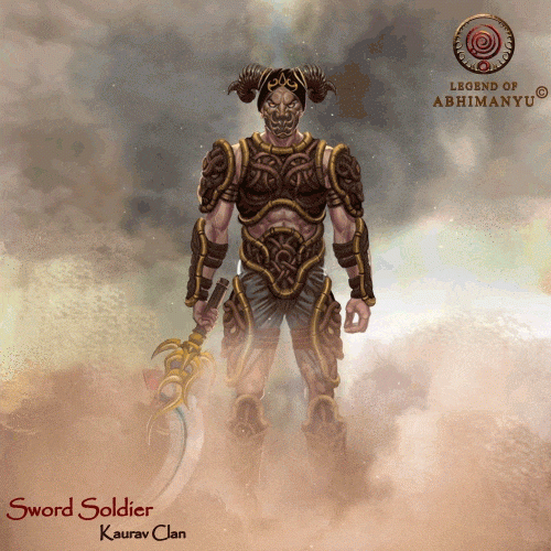 sword_soldier_3d_mobile_game_LoA.gif