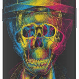 text_skull_hat_anaglyph_drawing_74569_720x1280