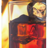 text_two-glasses-of-whiskey-with-ice-fire-on-background-720x1280