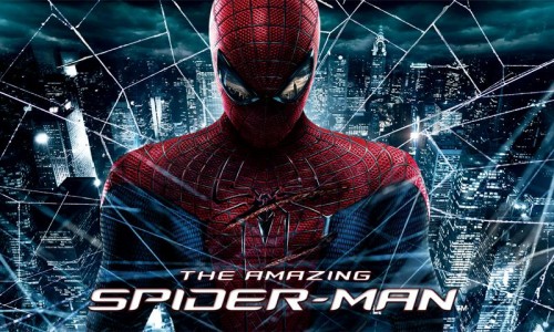 the amazing spiderman unnamed