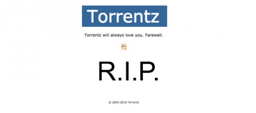 Torrentz shut down torrent site 796x354