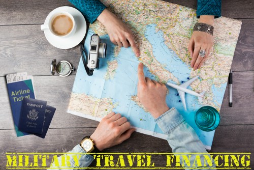 Have you thought of learning about the wonderful concept of military travel financing? It has changed the lives of all the military personnel as they are now able to travel wherever they want to, without pressurizing themselves to spend a lot of money from their pockets.