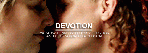 Devotion