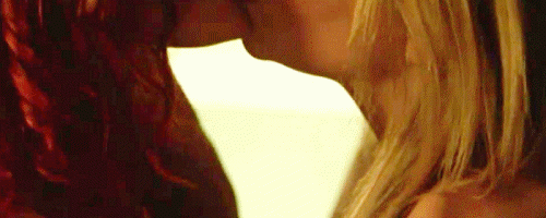 411- Ballie kiss