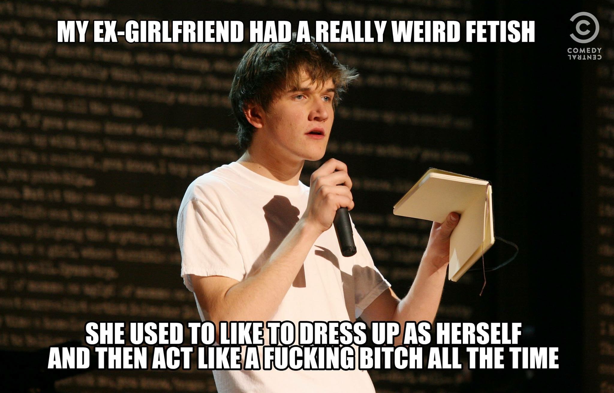 Bo burnham i like oreos and pussy