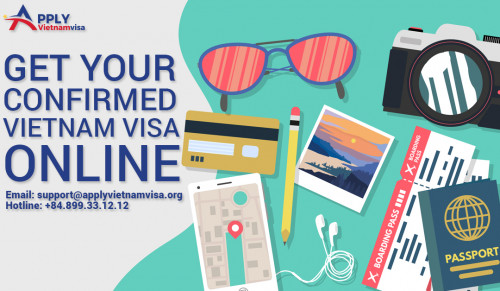 Applying for a vietnam visa online through us is much easier and faster,as you will save time since you just have to complete the corresponding forms and wait to receive our email with the confirmation.


http://bit.ly/2WtTBDx