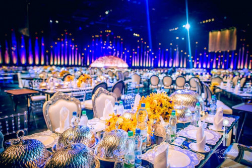 Are you looking for the best wedding planner and services in Dubai? We are leading company for wedding services and provides adorable services with affordable prices. Call us at 971 43873564.

Visit our website: https://beats-entertainment.com/wedding-planner-service-dubai/