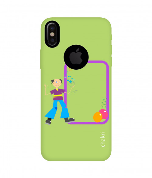 xtra small 0055 Layer 201iPhone X