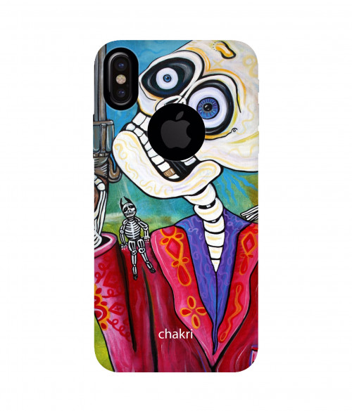 xtra small 0122 Layer 132iPhone X