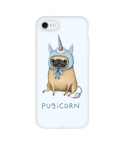 xtrasmall 0052 311 pugicorn.psdiphone 7