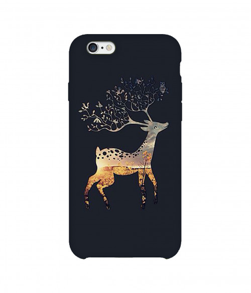 xtrasmall 0082 341 graphics deer.psdiphone 6