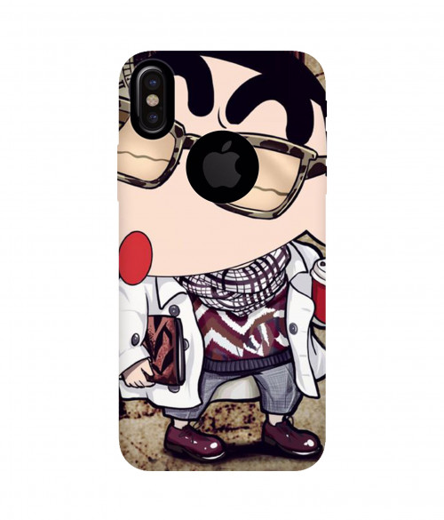 xtrasmall 0198 457 shinchan.psdiPhone X