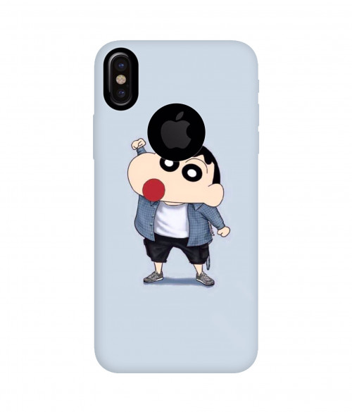 xtrasmall 0199 458 roaring world shinchan.psdiPhone X