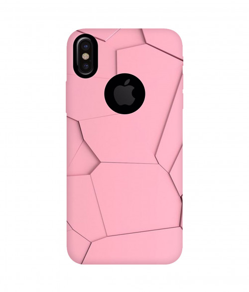 xtrasmall 0214 473 cracked pink.psdiPhone X