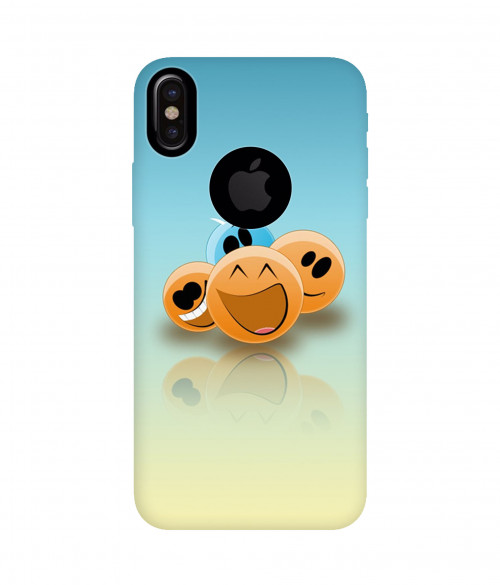 xtrasmall 0225 484 cute emojis.psdiPhone X